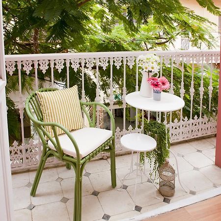 Pension Casablanca B&B Tenerife Santa Cruz de Tenerife Eksteriør billede