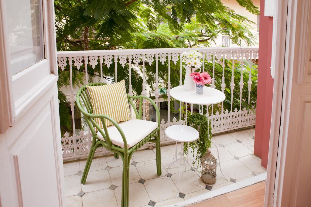 Pension Casablanca B&B Tenerife Santa Cruz de Tenerife Eksteriør billede