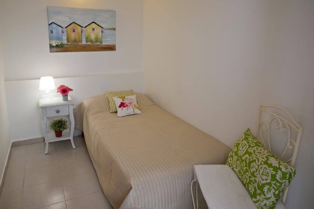 Pension Casablanca B&B Tenerife Santa Cruz de Tenerife Værelse billede