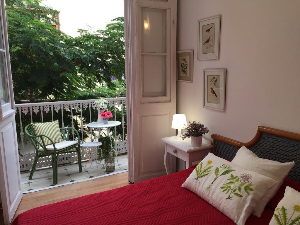 Pension Casablanca B&B Tenerife Santa Cruz de Tenerife Eksteriør billede