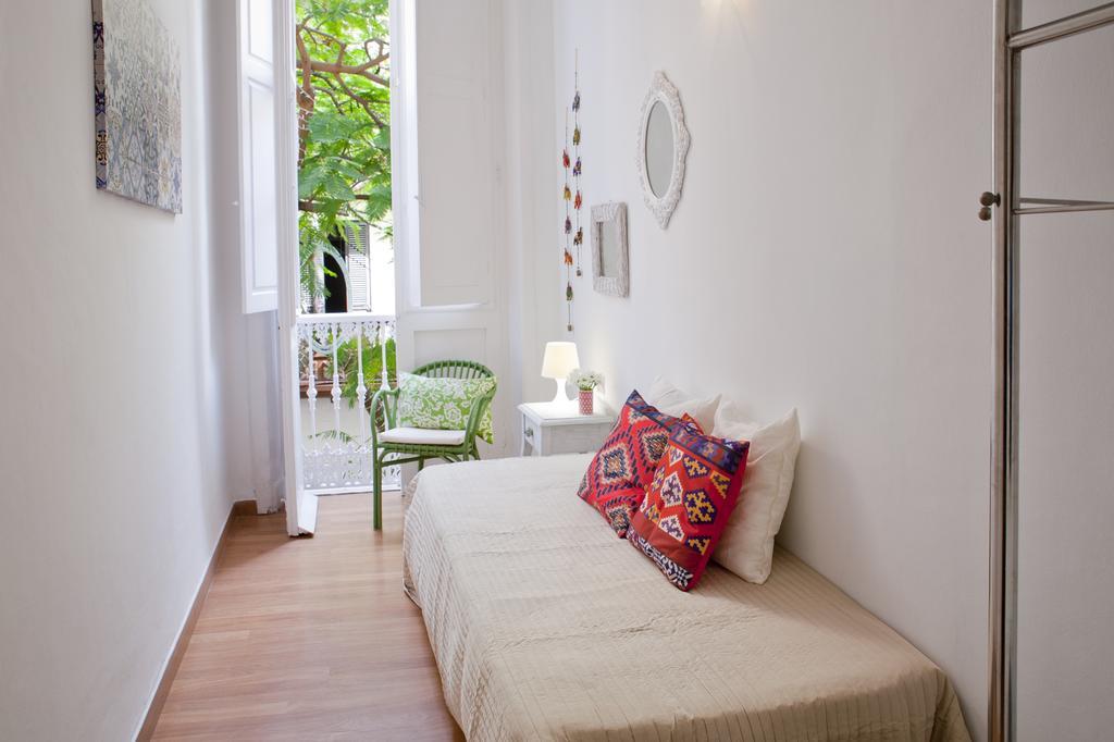 Pension Casablanca B&B Tenerife Santa Cruz de Tenerife Eksteriør billede