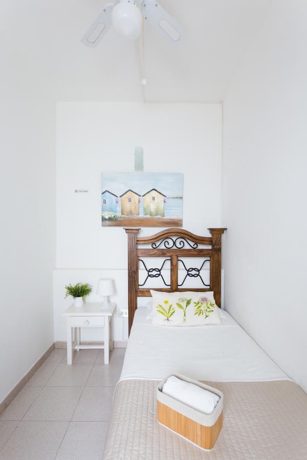 Pension Casablanca B&B Tenerife Santa Cruz de Tenerife Eksteriør billede