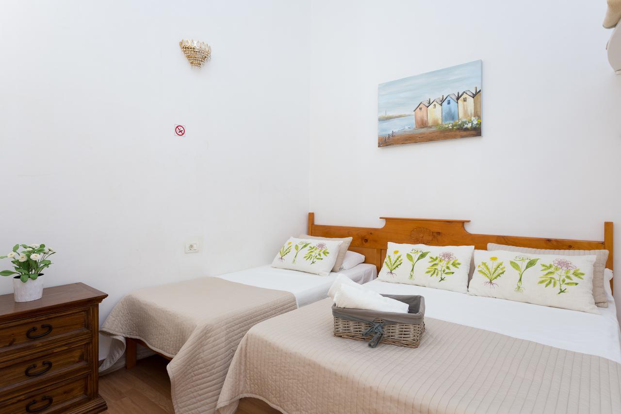 Pension Casablanca B&B Tenerife Santa Cruz de Tenerife Eksteriør billede