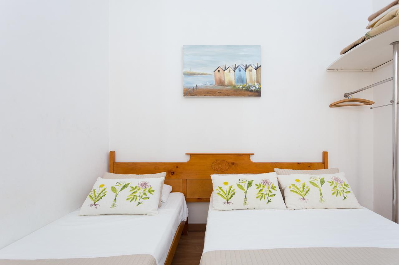 Pension Casablanca B&B Tenerife Santa Cruz de Tenerife Eksteriør billede